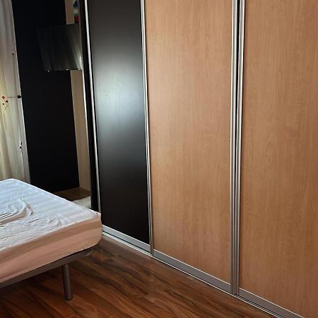 וייאדוליד Apartamento En Panaderos מראה חיצוני תמונה