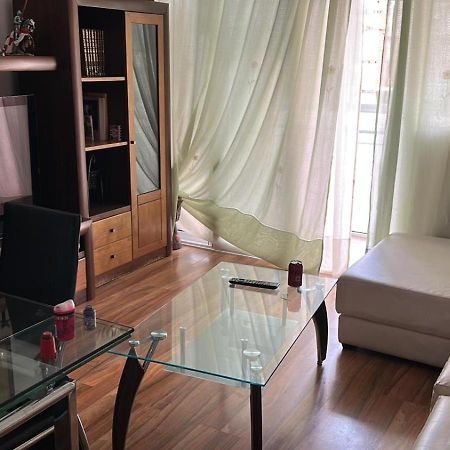 וייאדוליד Apartamento En Panaderos מראה חיצוני תמונה