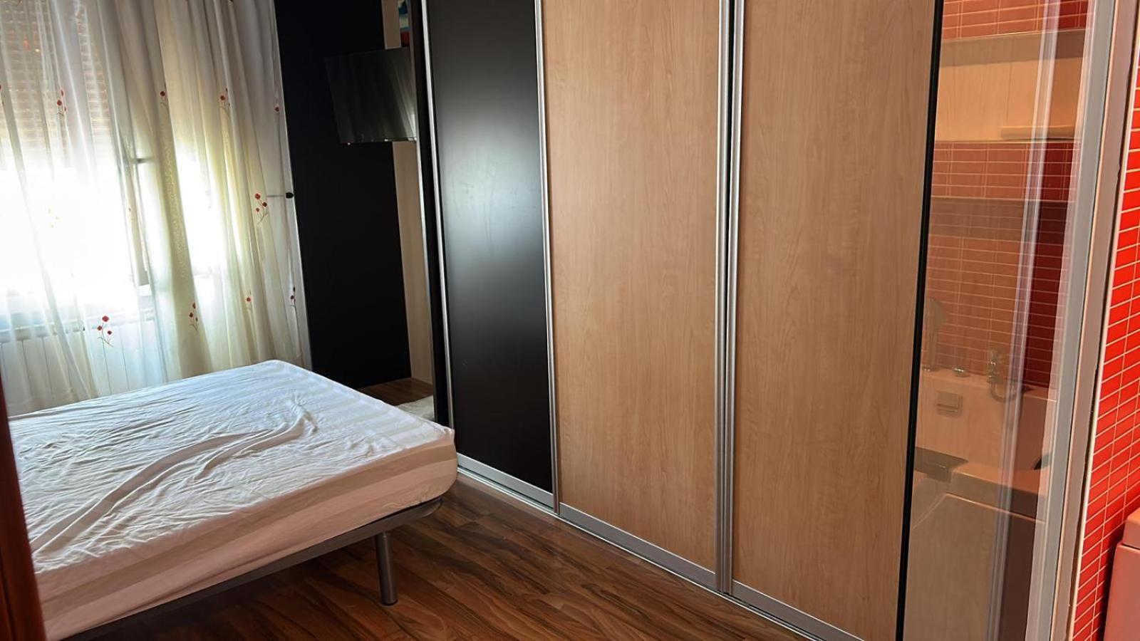 וייאדוליד Apartamento En Panaderos מראה חיצוני תמונה