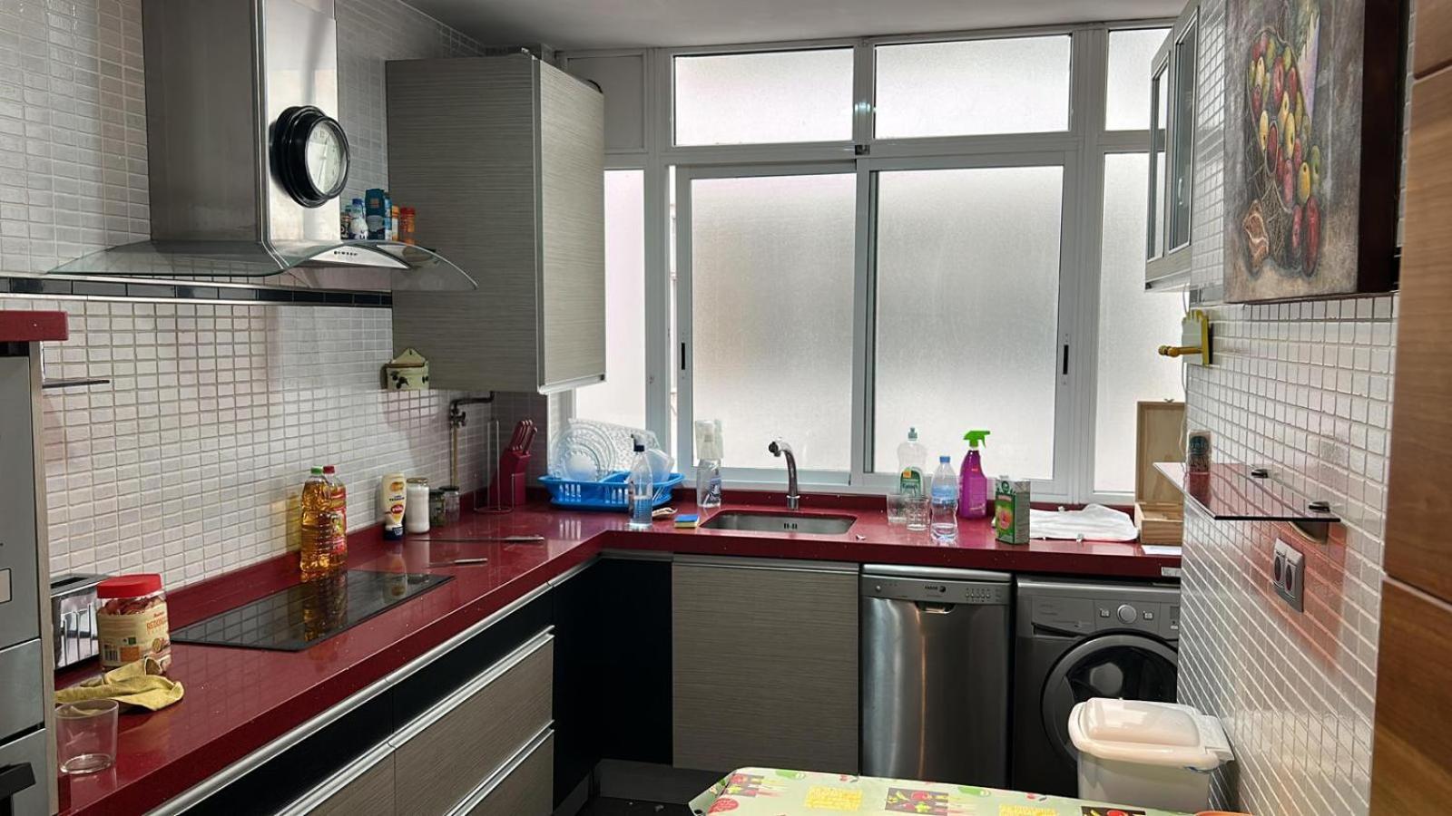 וייאדוליד Apartamento En Panaderos מראה חיצוני תמונה