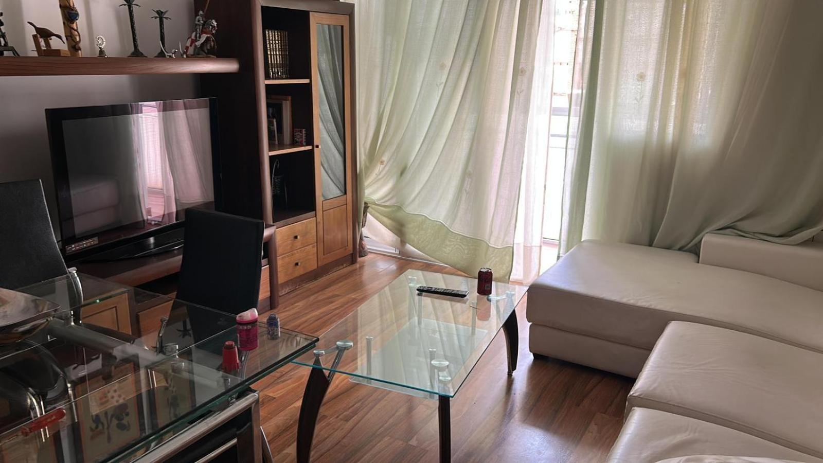 וייאדוליד Apartamento En Panaderos מראה חיצוני תמונה